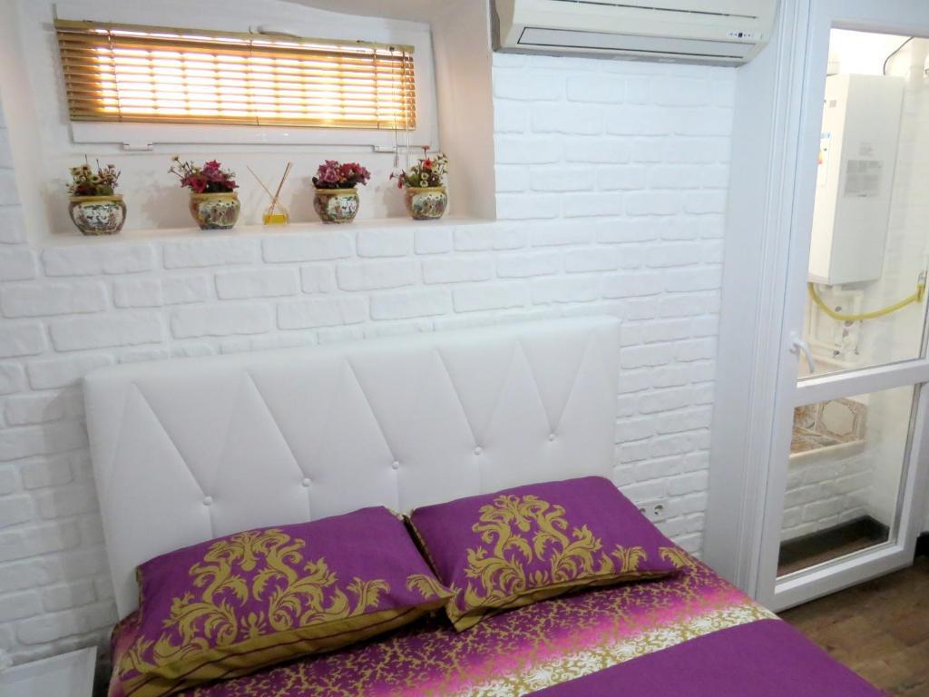 Foto - Istanberry - Pera Apartments