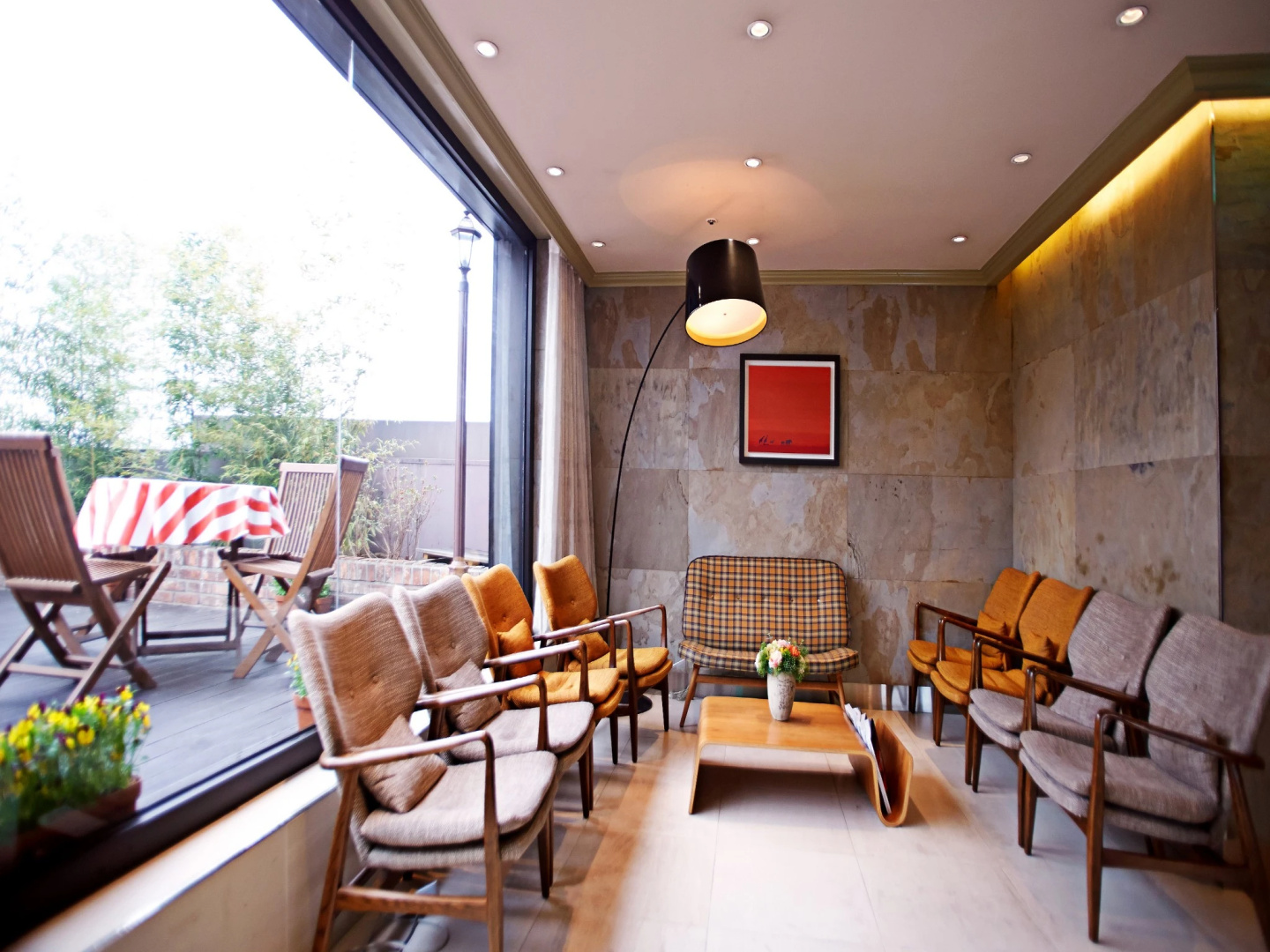 Foto - Hotel Skypark Myeongdong 1