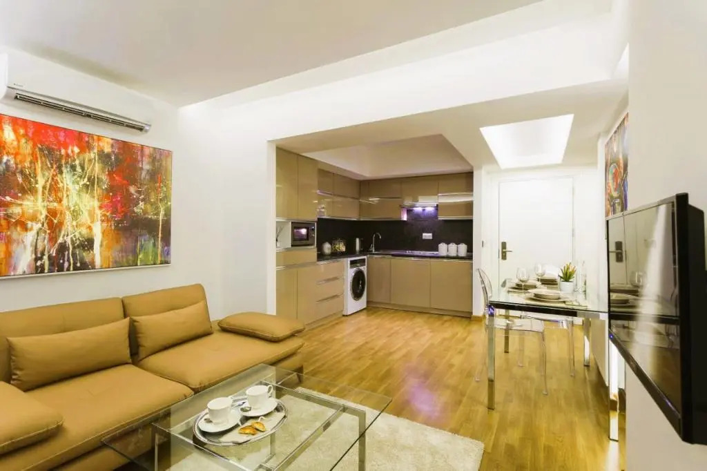 Photo - The Place Suit & Apartments