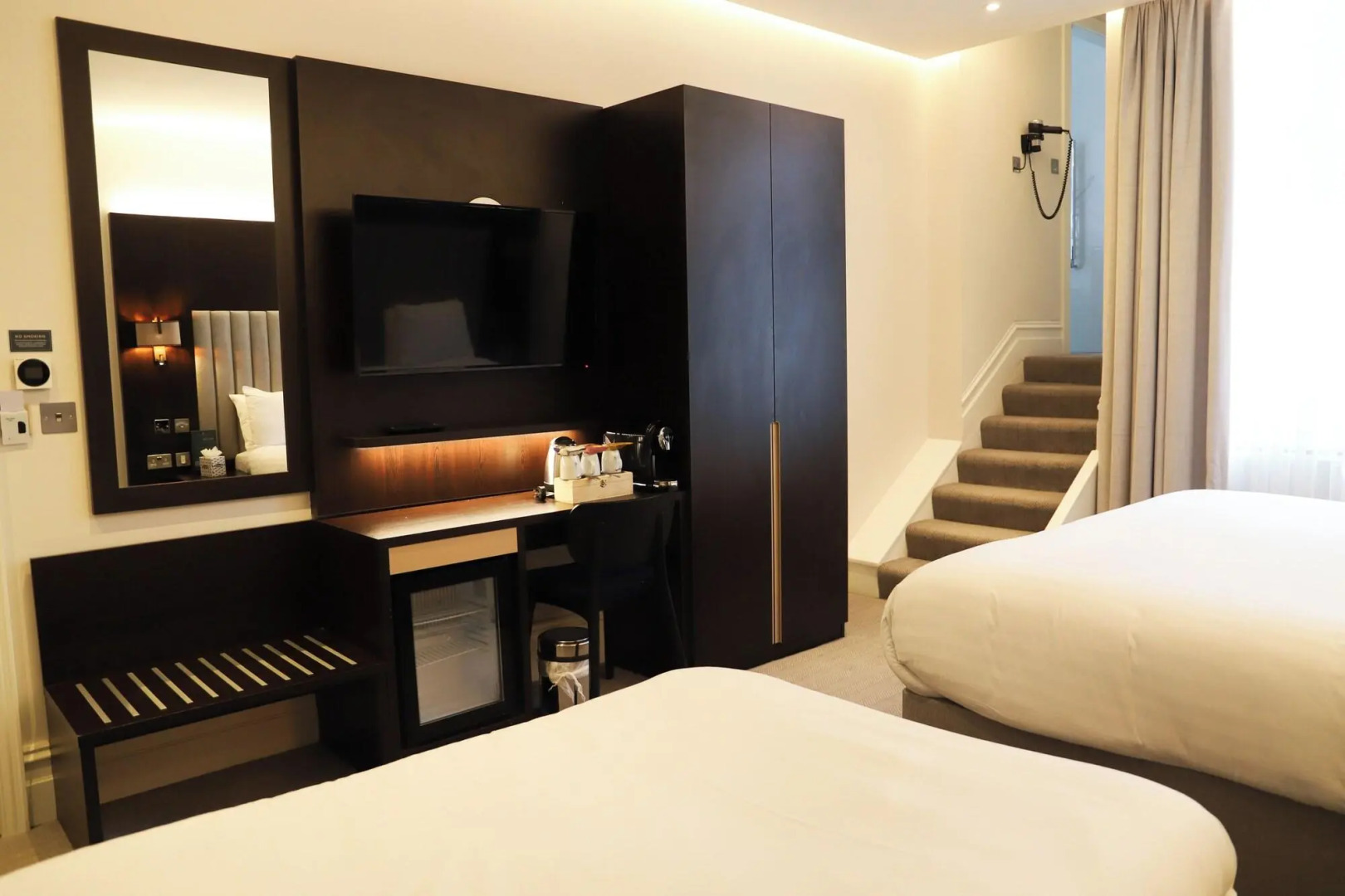 Foto - Rove Hotel London Paddington