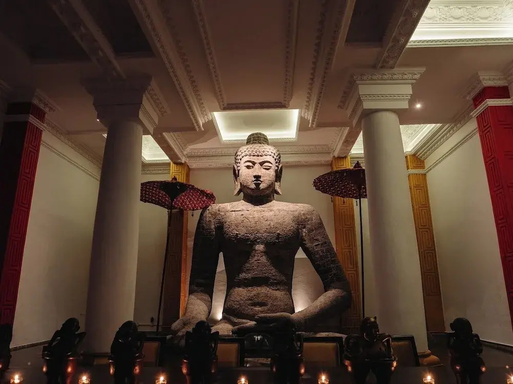 Photo - House of Tugu, Old Town Jakarta