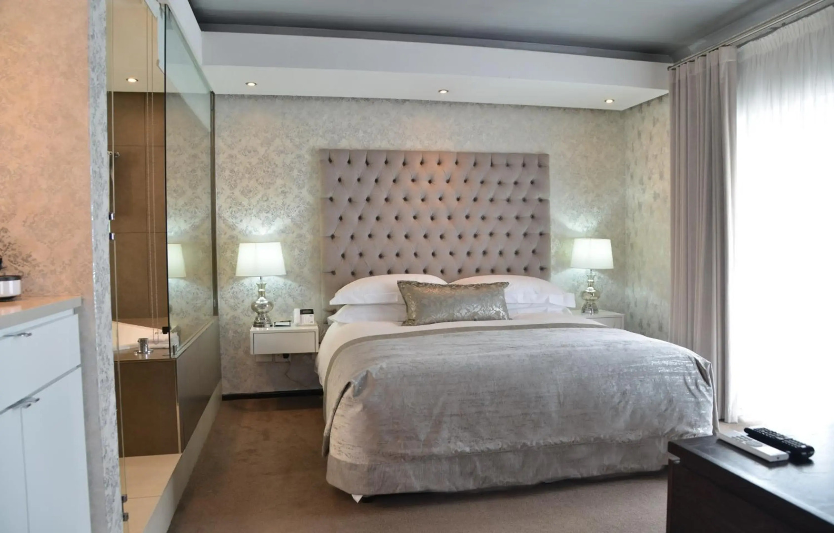 Photo - The Cape Milner