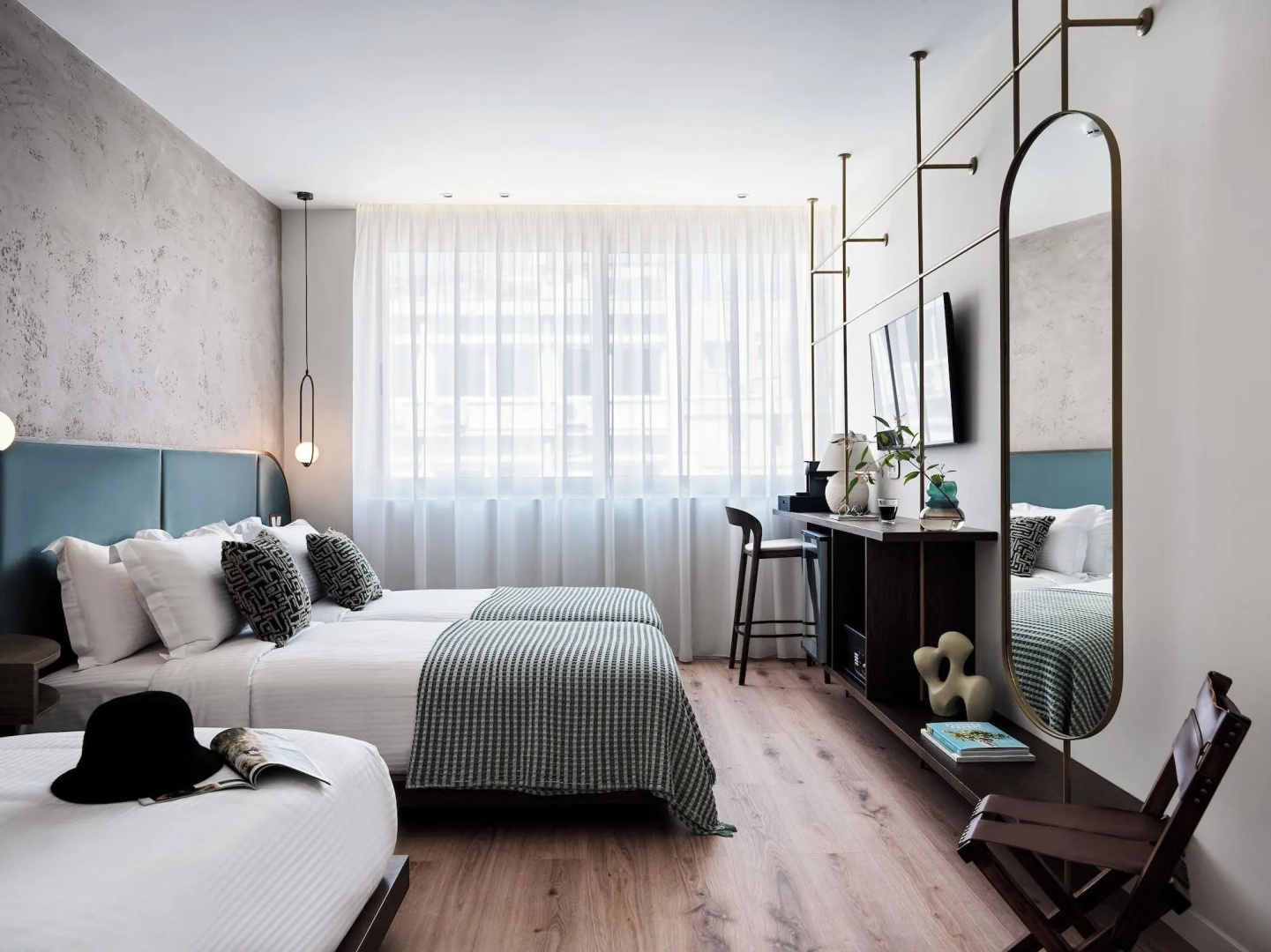 The Lekka Hotel & Spa, Bild 8 von 28