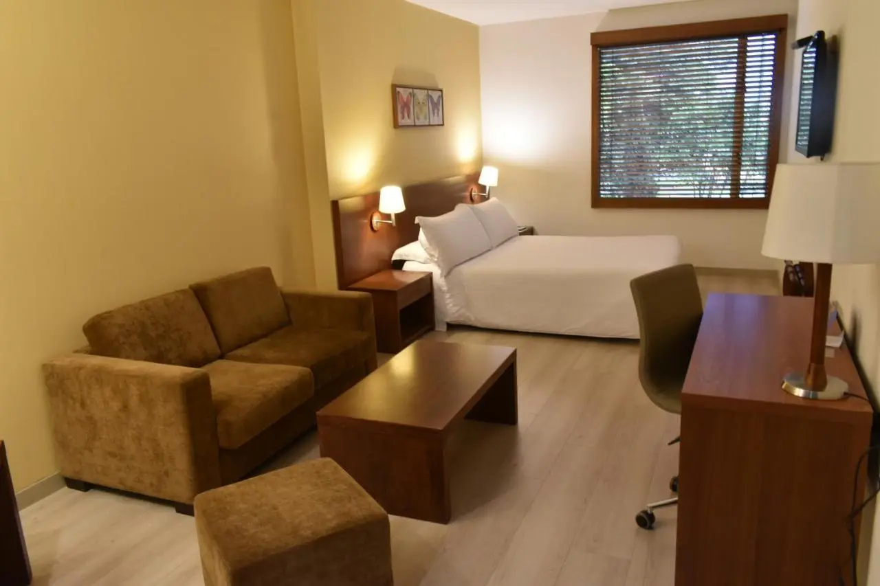 Photo - Hotel Habitel Select