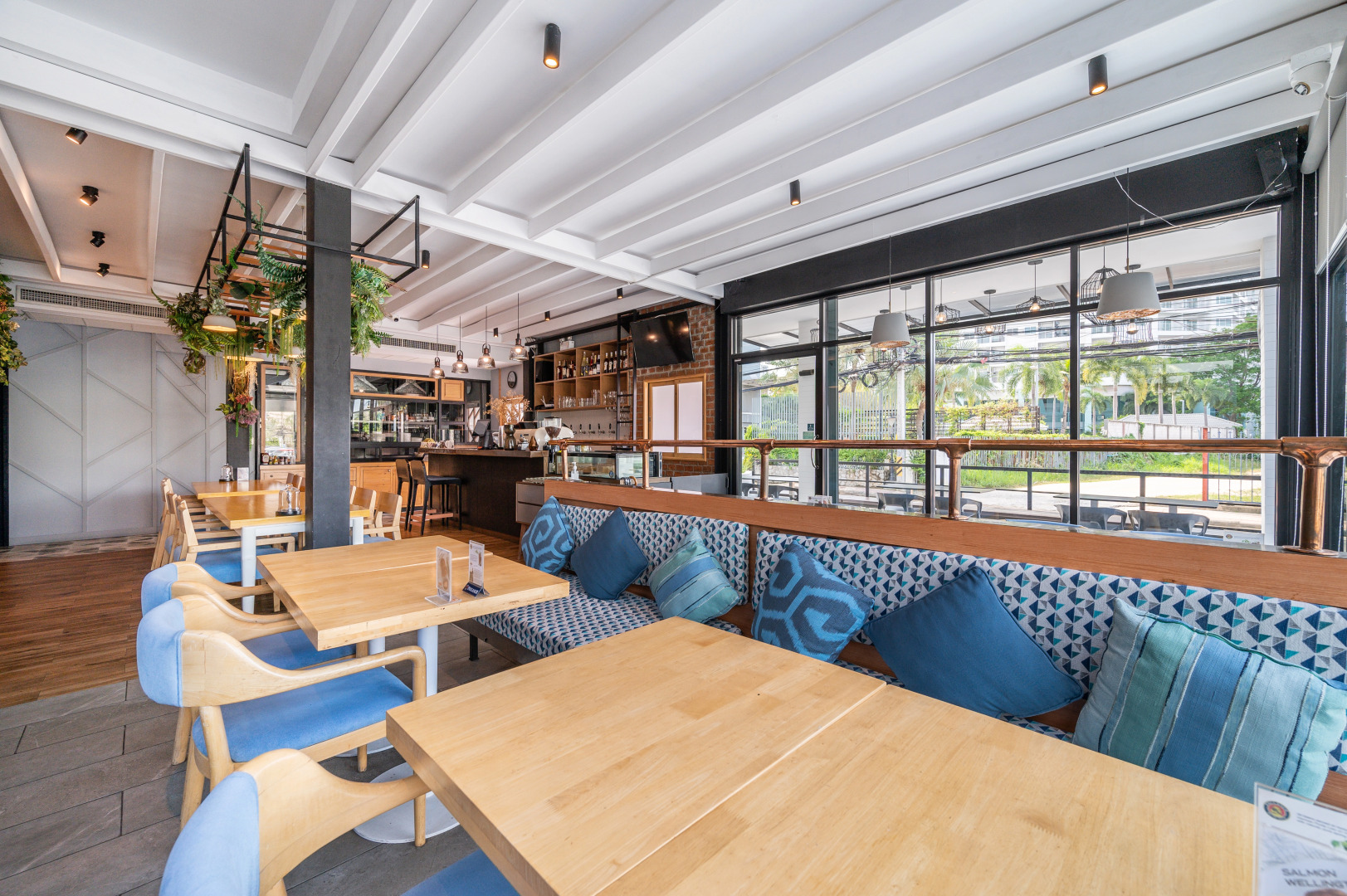 Foto - Manhattan Pattaya Hotel - SHA Extra Plus