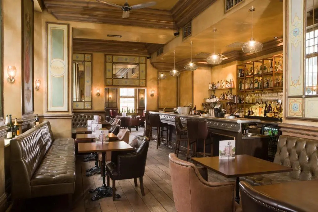 Foto - Hotel du Vin & Bistro Birmingham