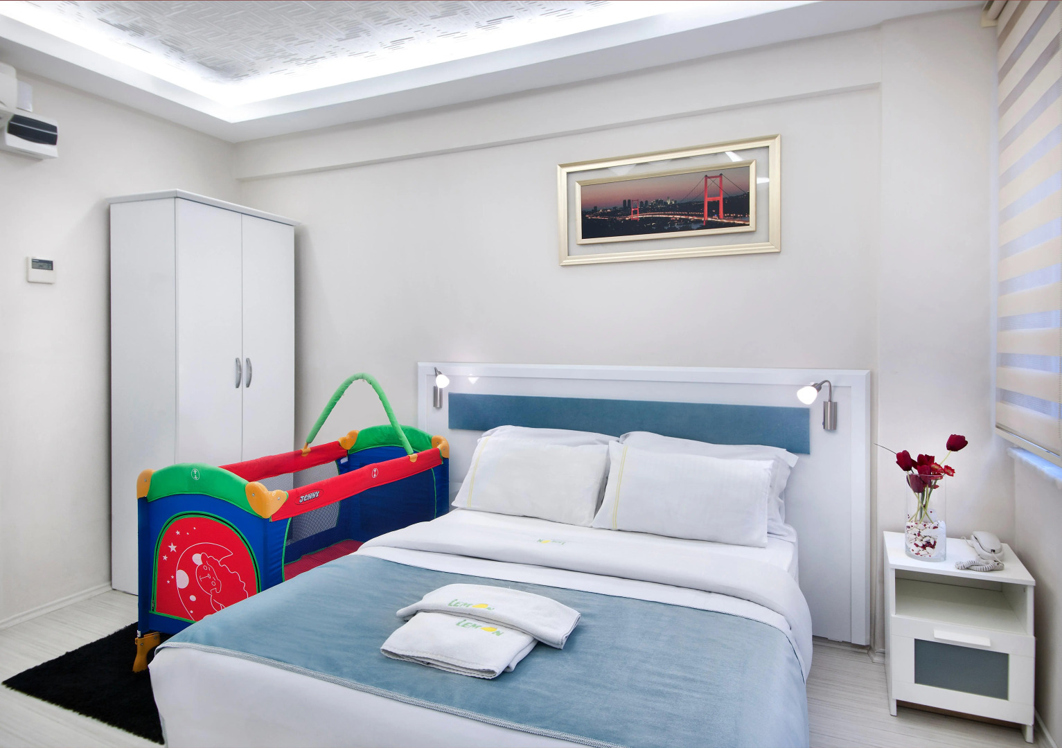 Foto - Lemon Residence