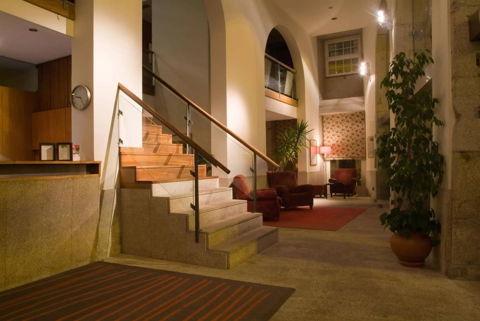 Foto - Pestana Vintage Porto Hotel & World Heritage Site
