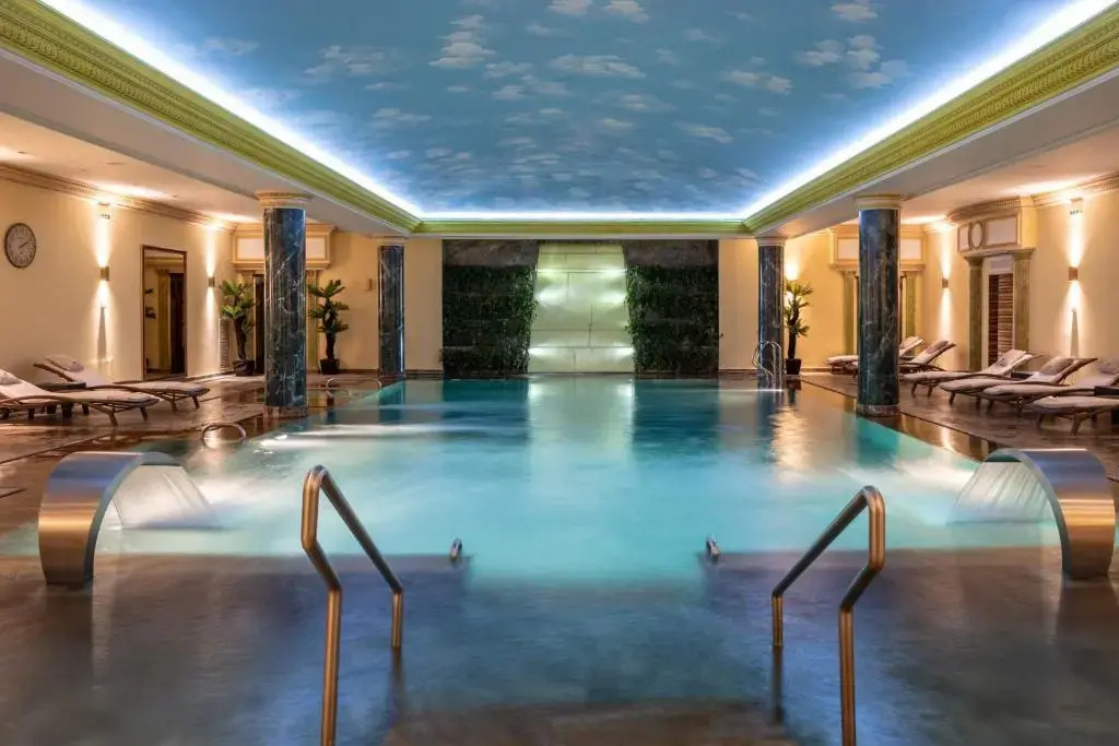 Photo - Swiss Diamond Hotel Prishtina