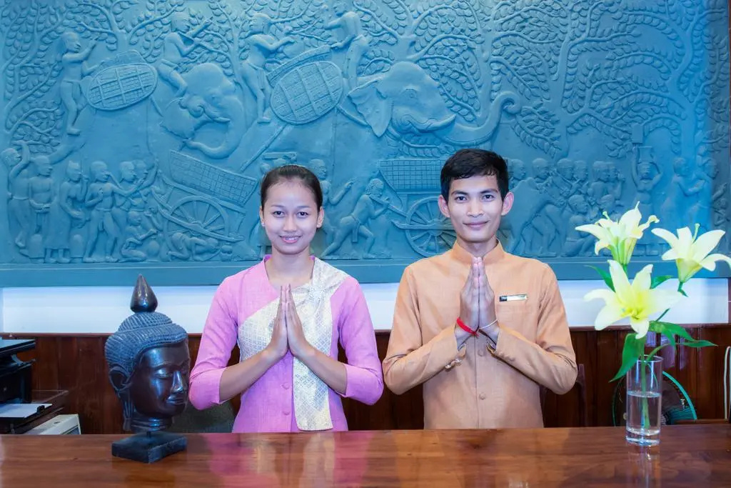 Photo - Reaksmey Chanreas Hotel