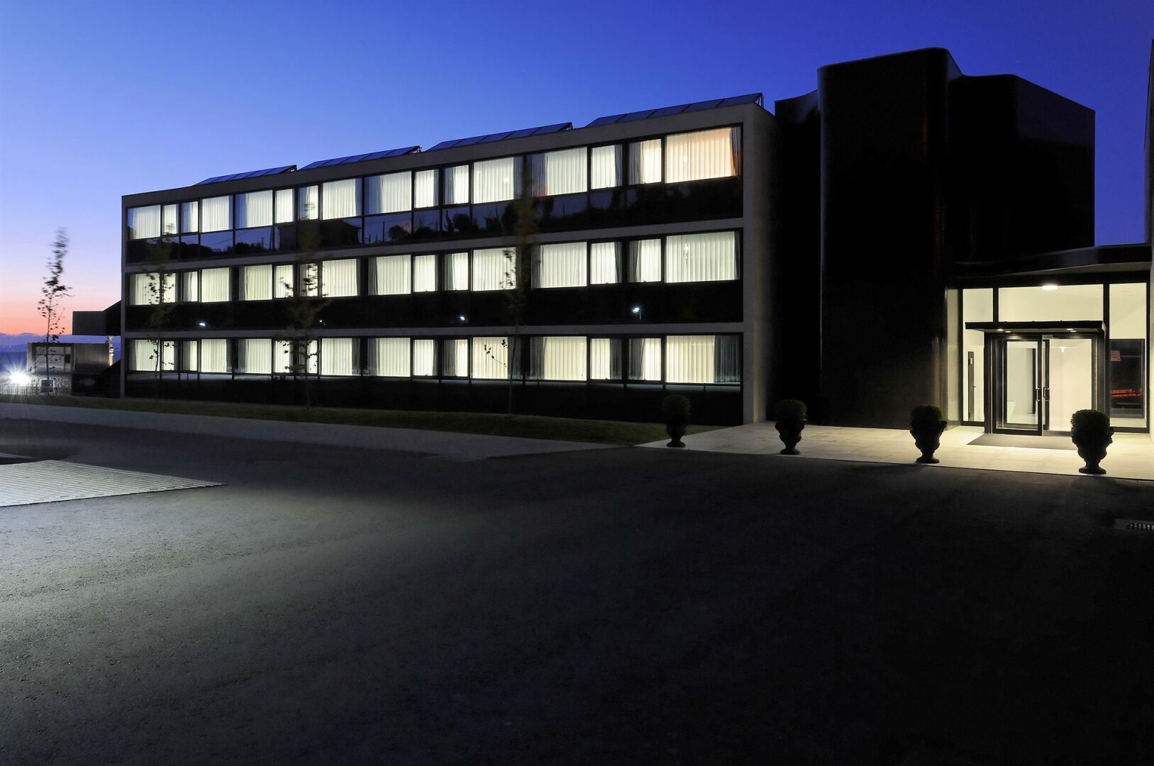 Photo - Open Village Sports Hotel & Spa Club