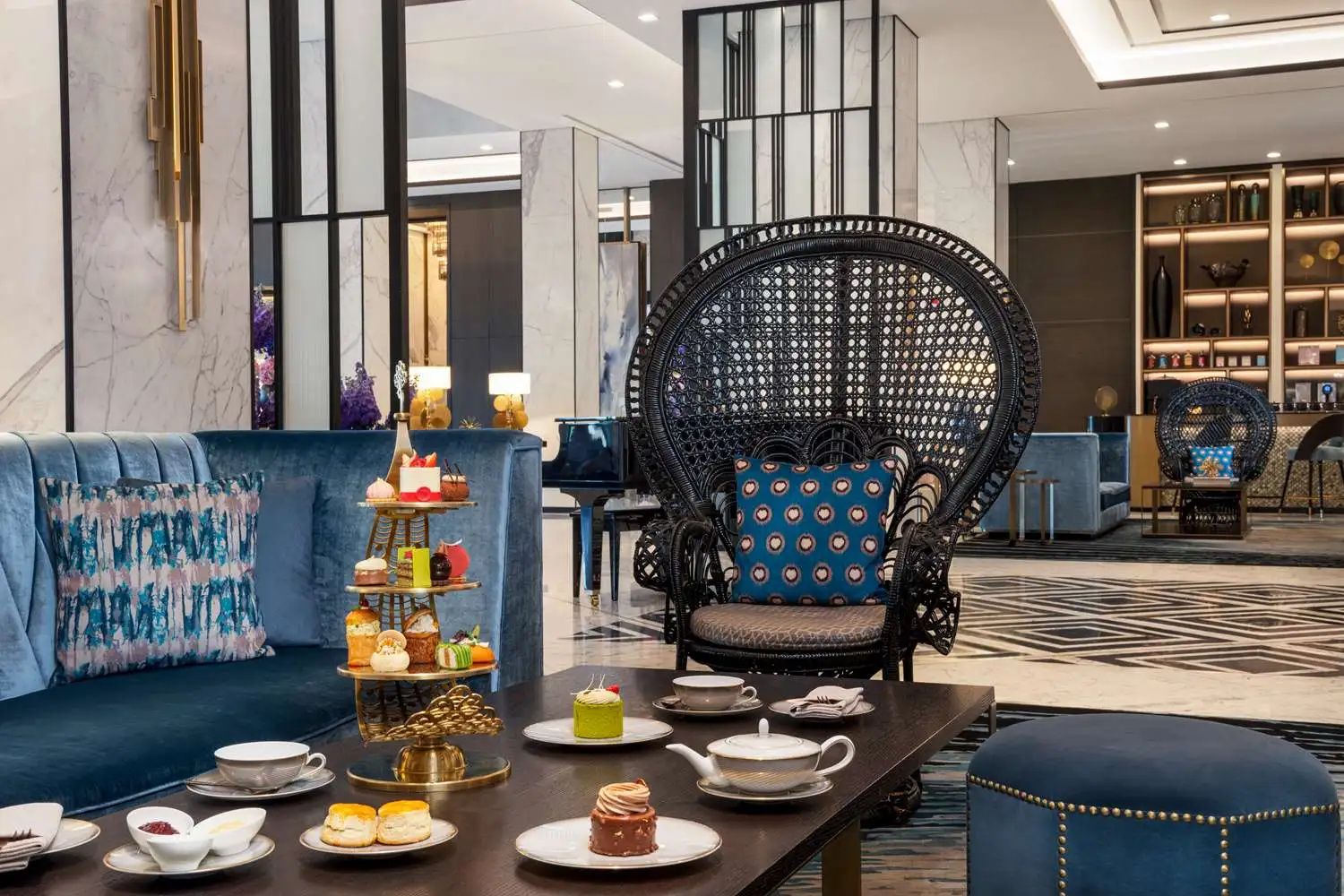 Foto - Waldorf Astoria Kuwait