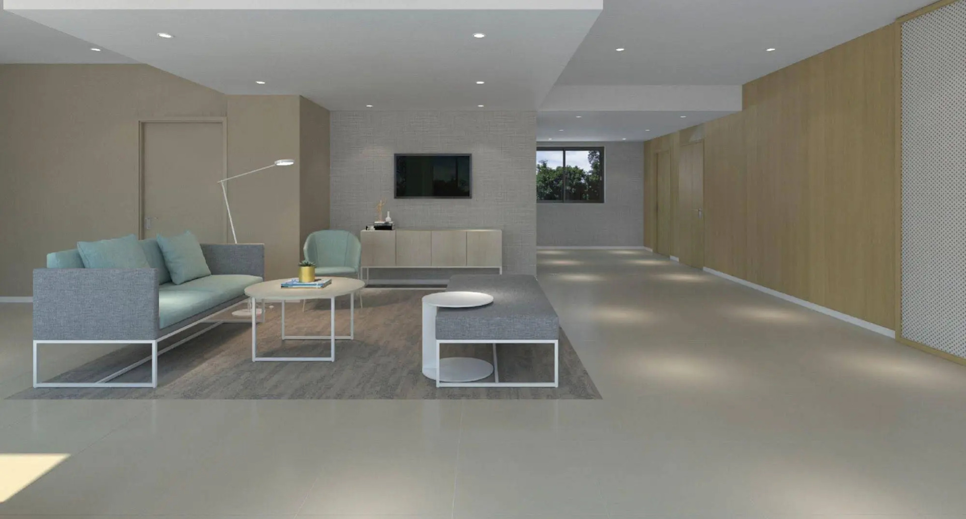 Photo - Quest Eight Mile Plains