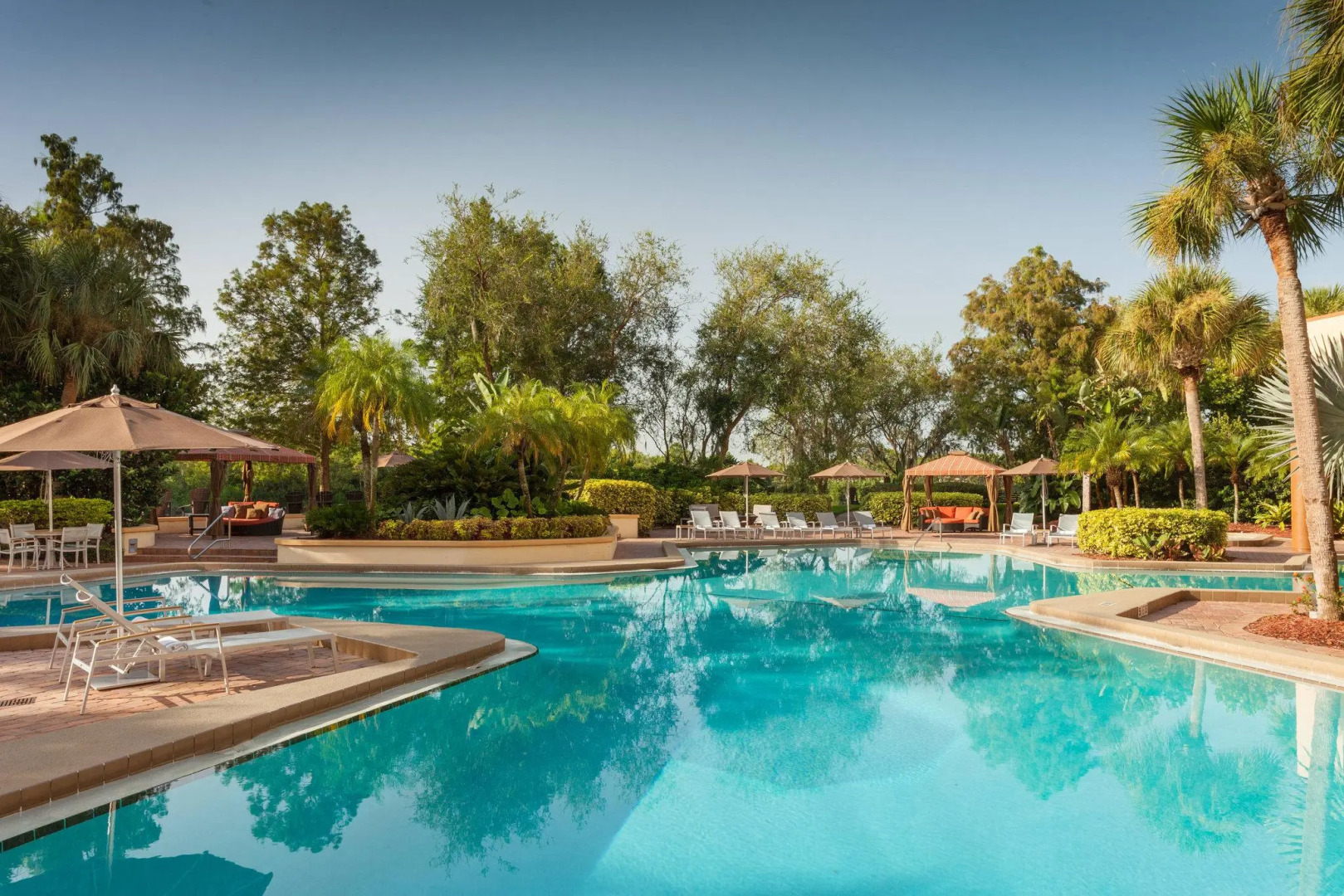 Photo - Marriott Orlando Airport Lakeside