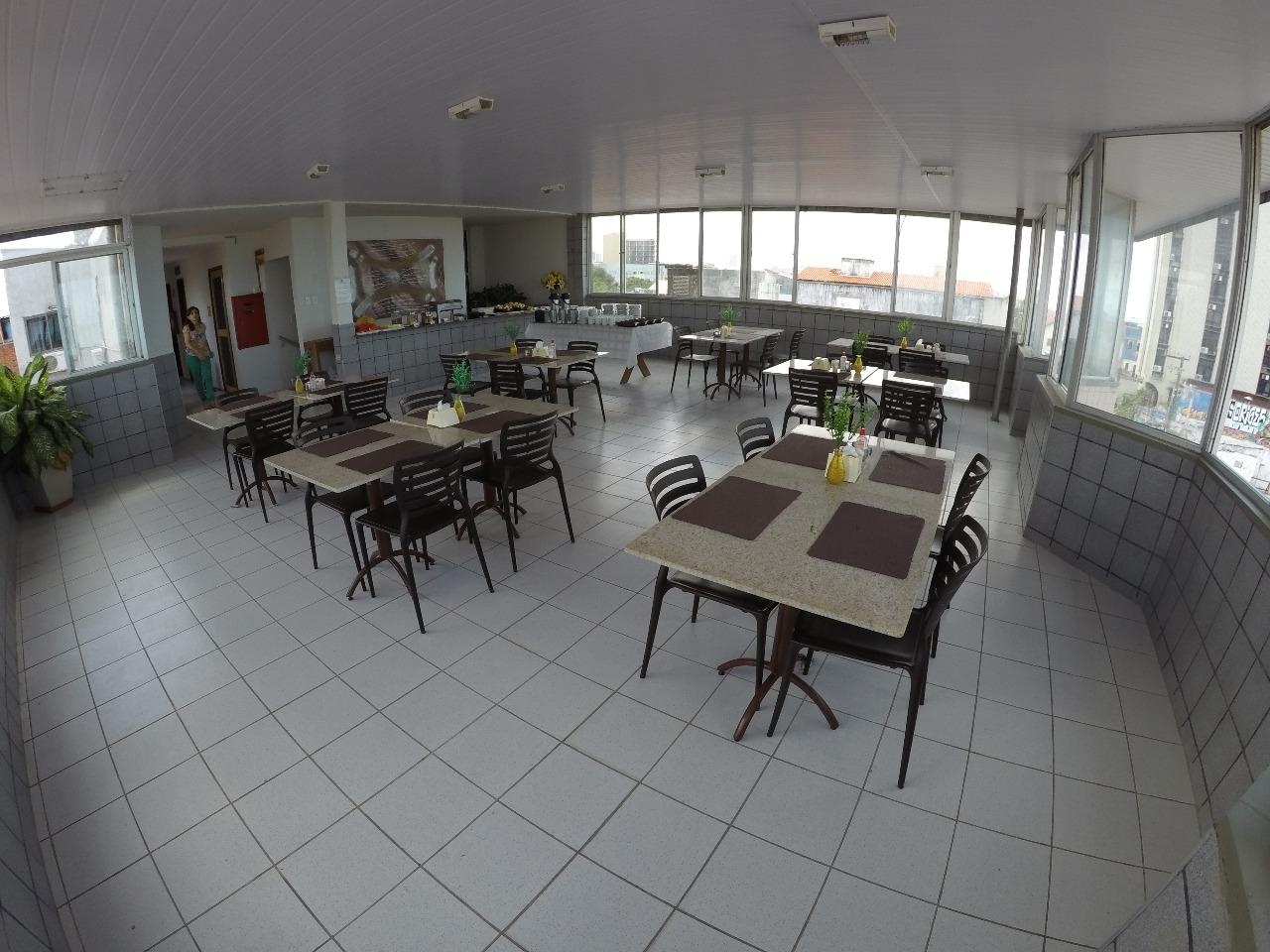 Foto - Iracema Mar Hotel