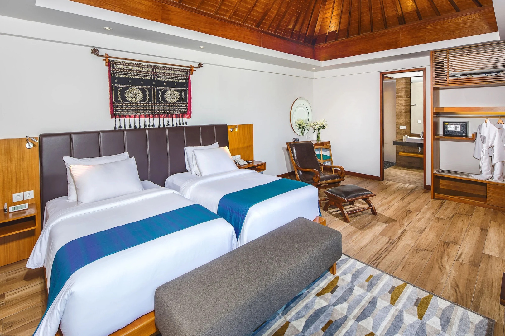 Photo - S18 Bali Villas