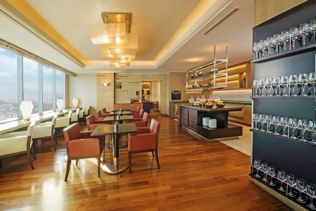 Foto - JW Marriott Hotel Seoul