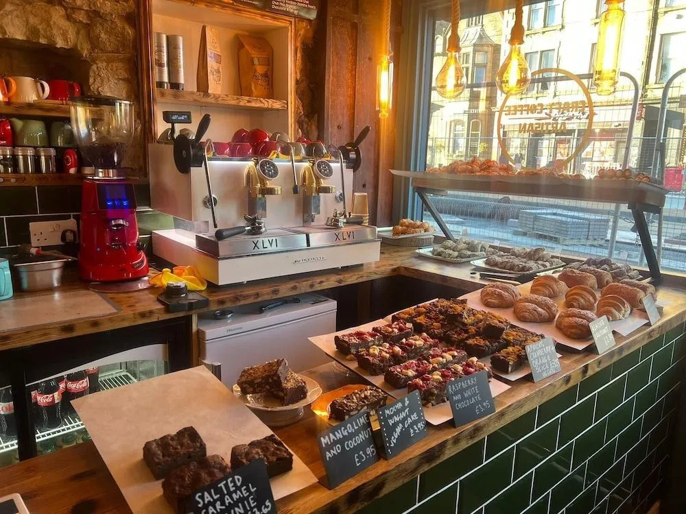 Foto - Smith Place Hotel