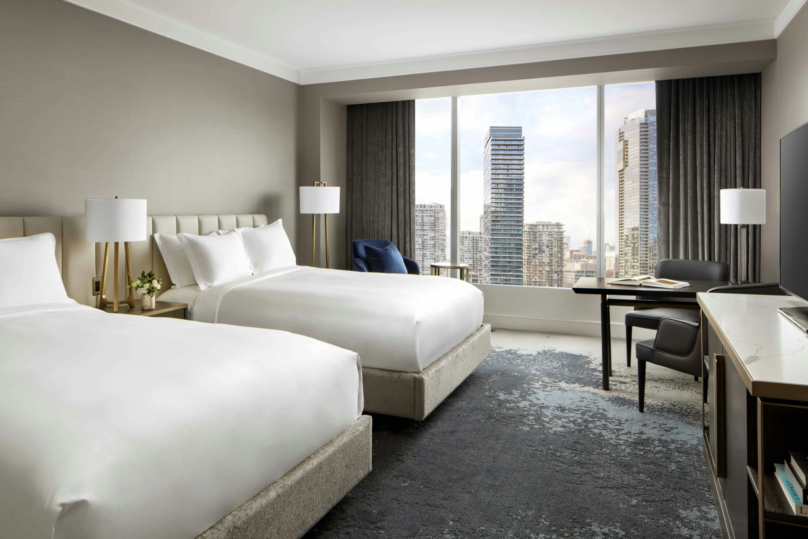 Photo - The Ritz-Carlton, Toronto