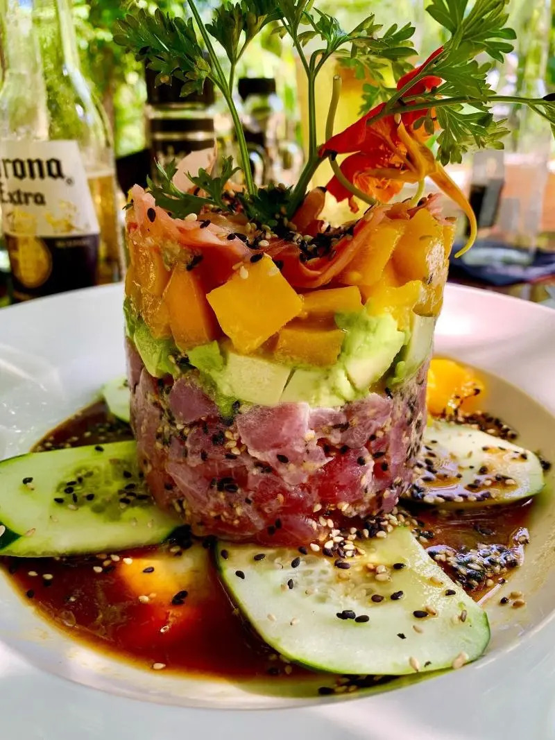 Foto - Hotel Playa Espadilla & Gardens