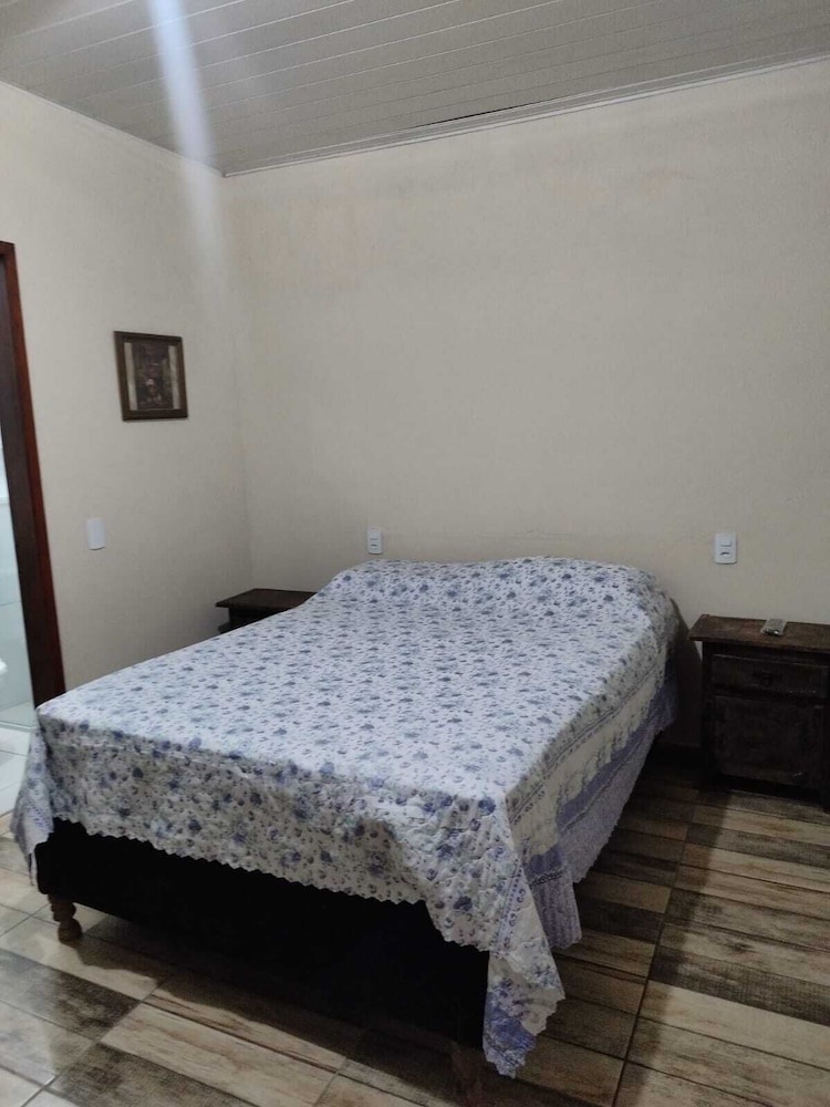 Vila a arte de Minas
