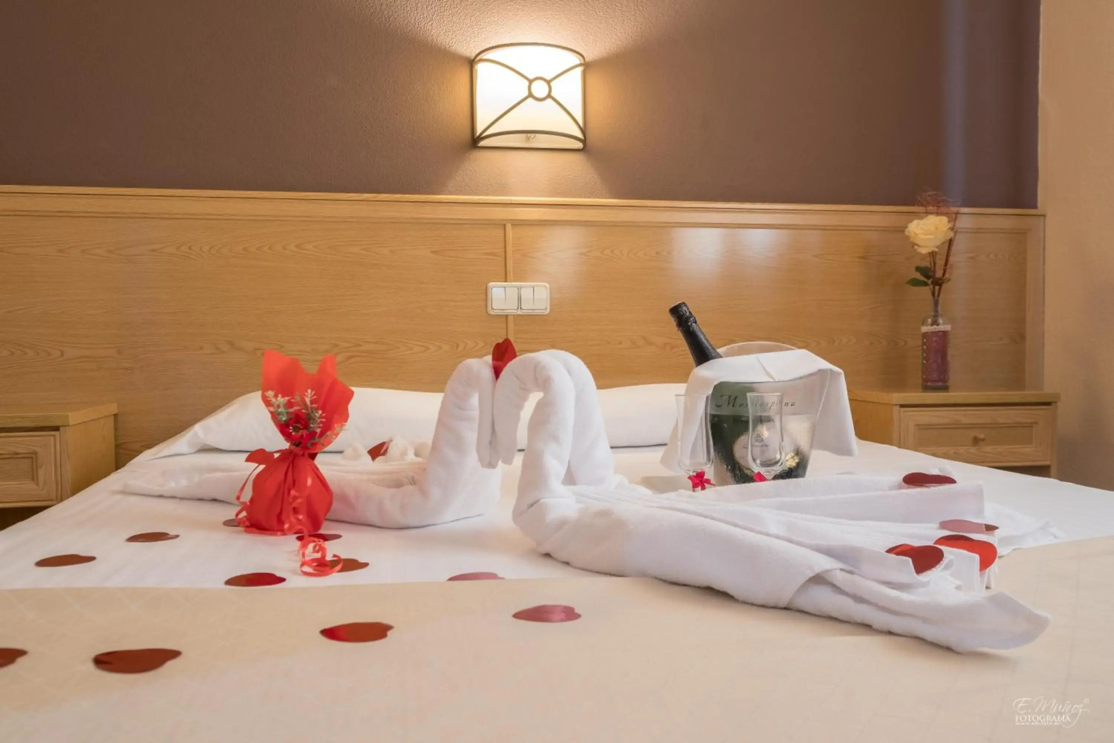 Foto - Hotel Vivar