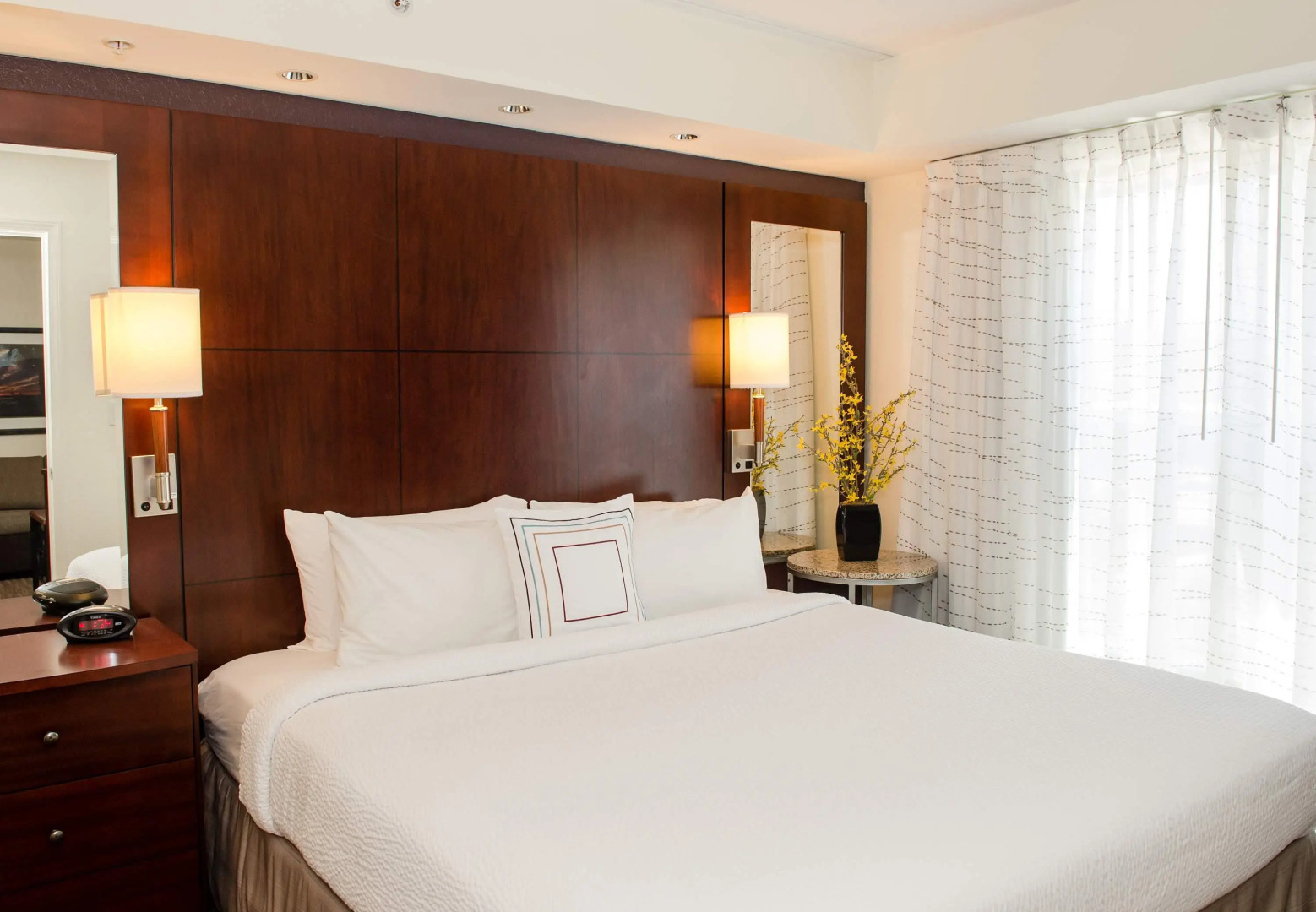 Foto - Residence Inn by Marriott Amelia Island