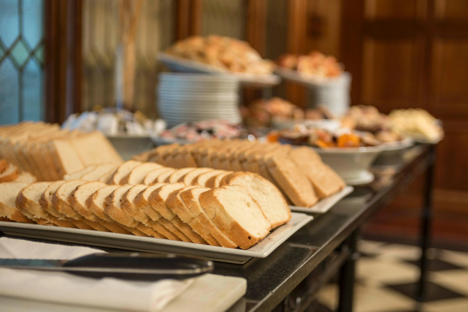 Foto - Claridge Hotel