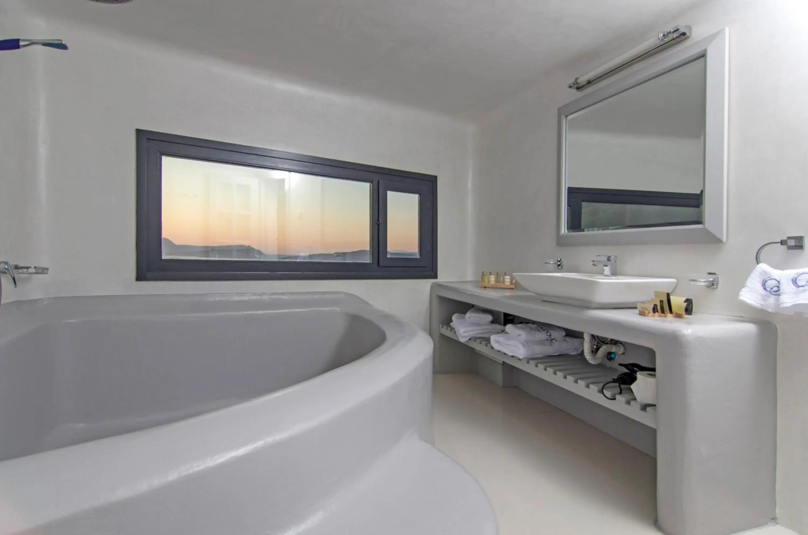Foto - Grand Ambassador Santorini Hotel