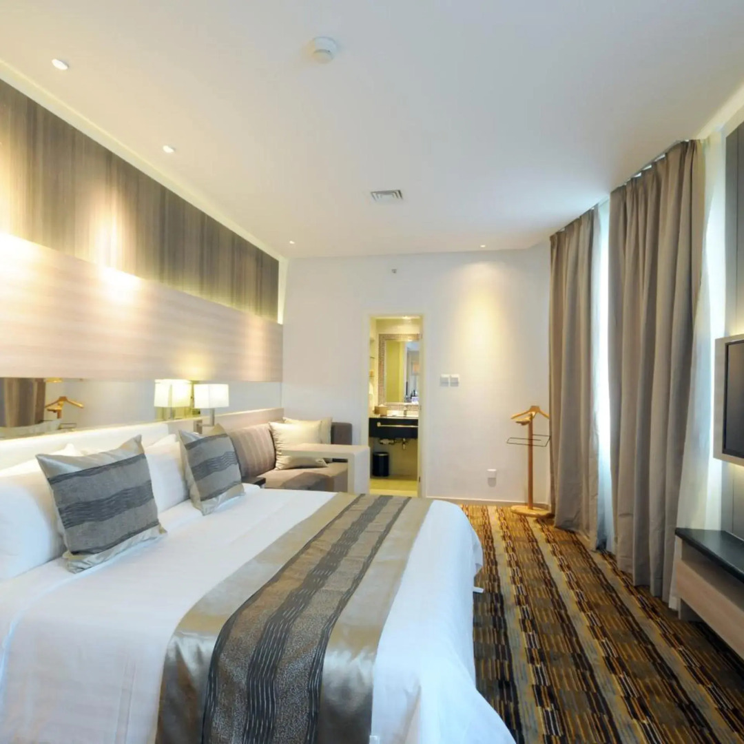 Foto - Gubei Garden Hotel Shanghai Hongqiao