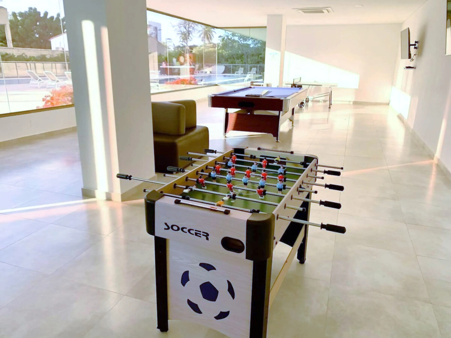 Foto - Apartasuites Samaria - Club de Playa