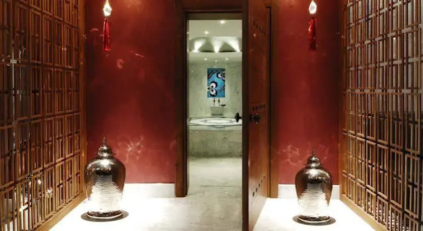 Photo - Ataköy Marina Park Hotel Residence