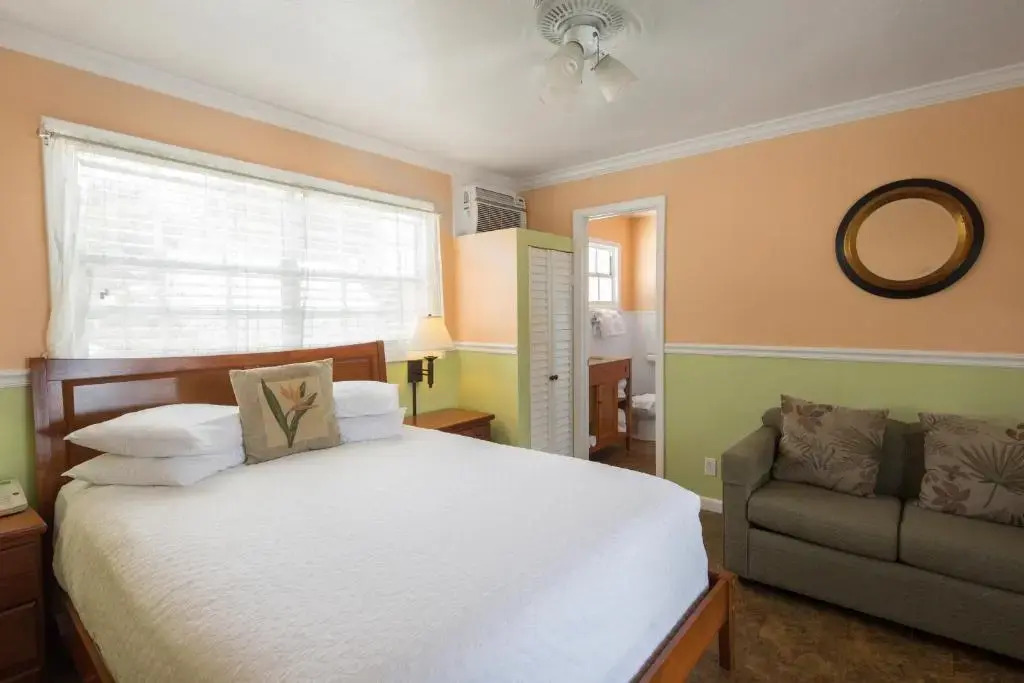 Foto - The Palms Hotel