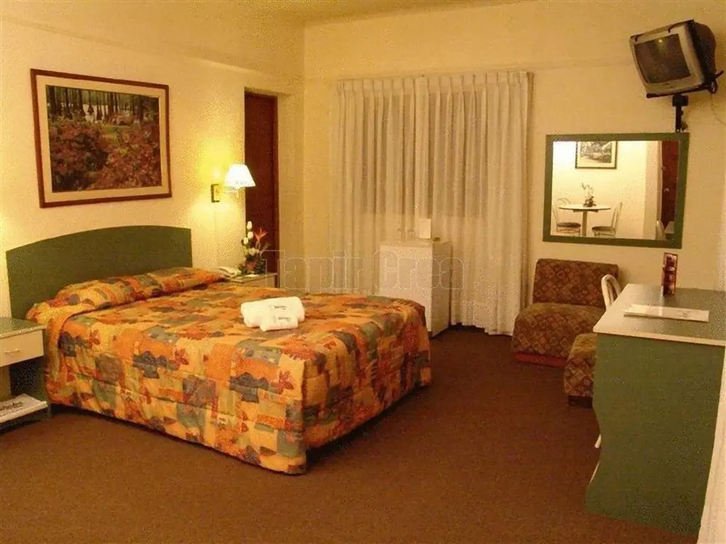 Photo - Hotel San Isidro Inn