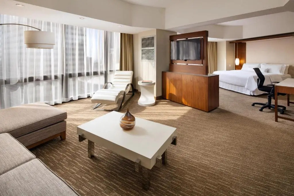 Photo - The Westin Bonaventure Hotel & Suites, Los Angeles