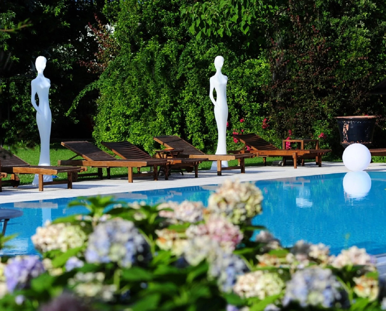 Foto - Villa Foscarini Cornaro