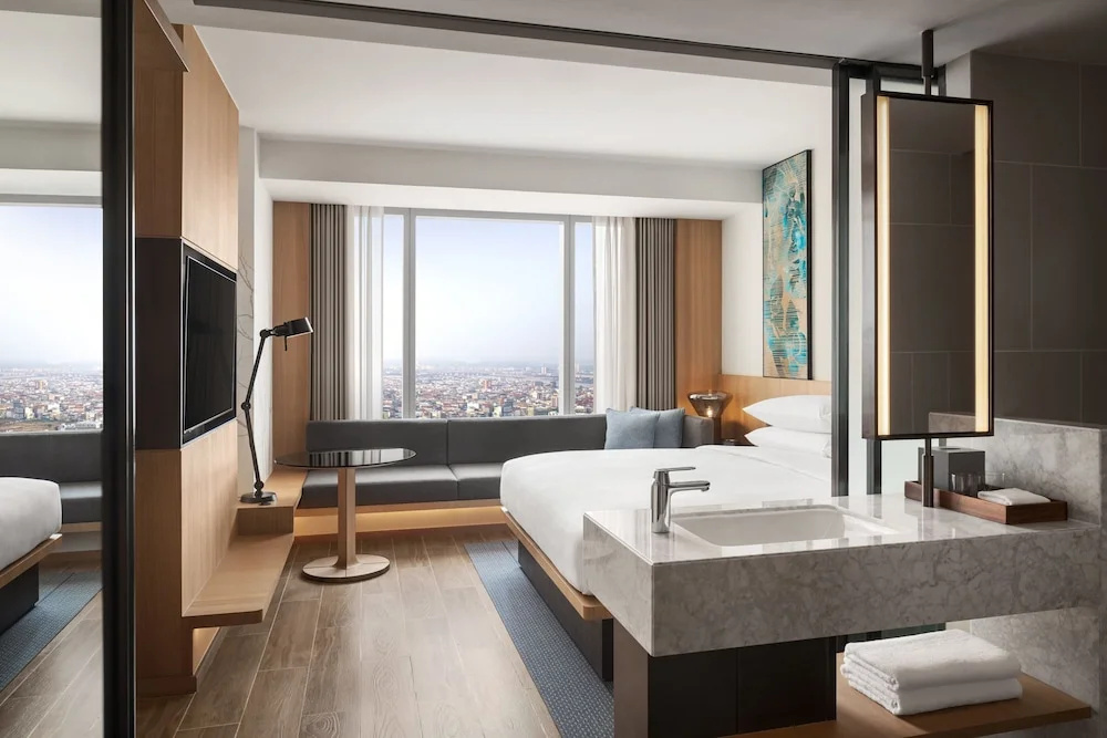 Photo - Fairfield by Marriott Phnom Penh