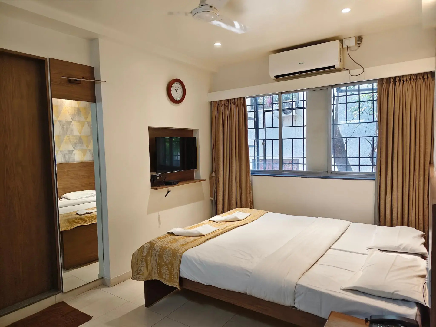 Foto - Hotel Shreyas