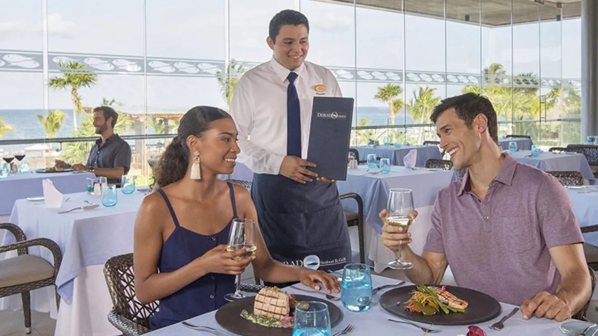 Foto - Royalton Riviera Cancun, An Autograph Collection All-Inclusive Resort & Casino