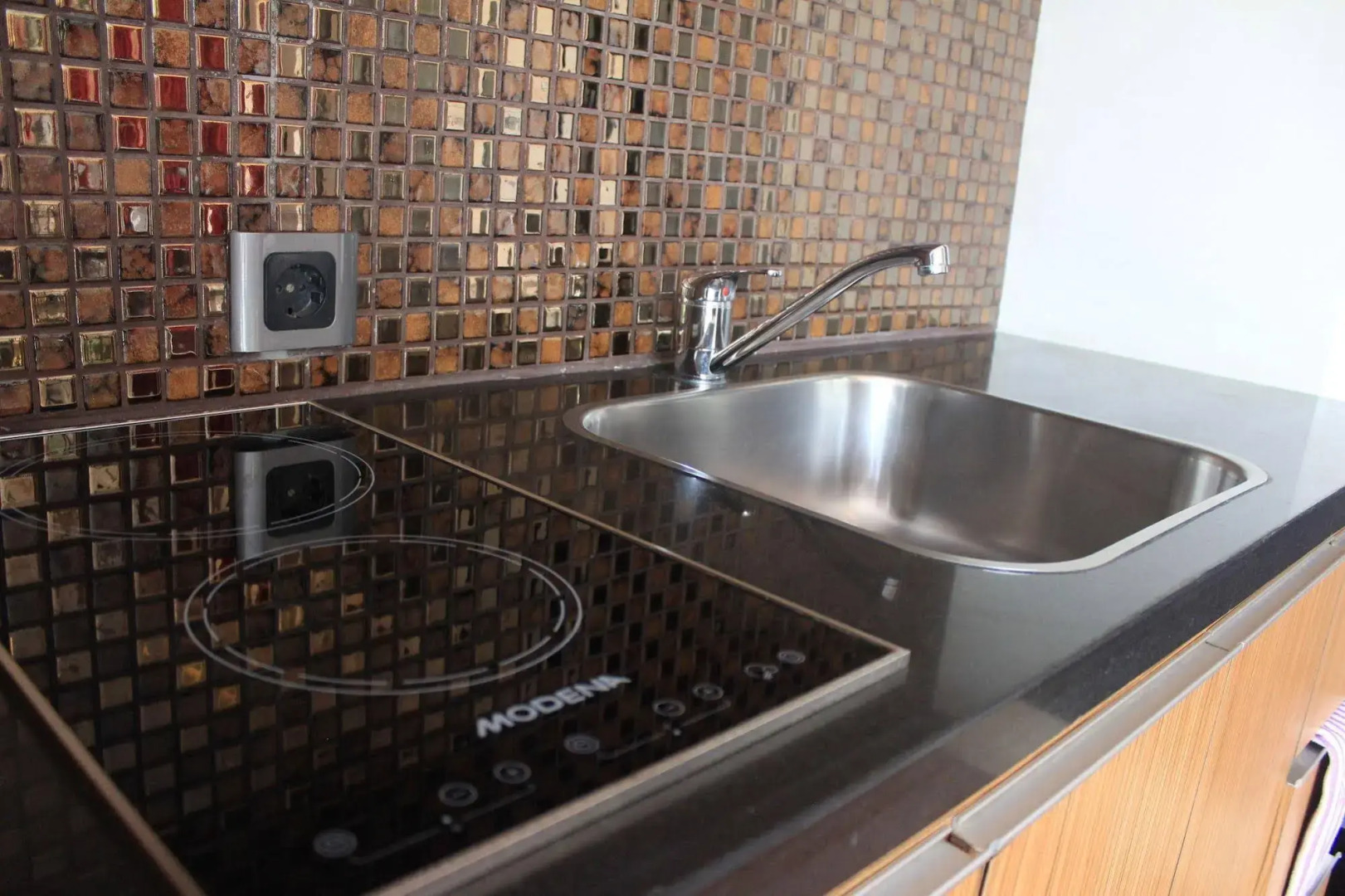 Foto - Puri Hiromi Boutique Residence