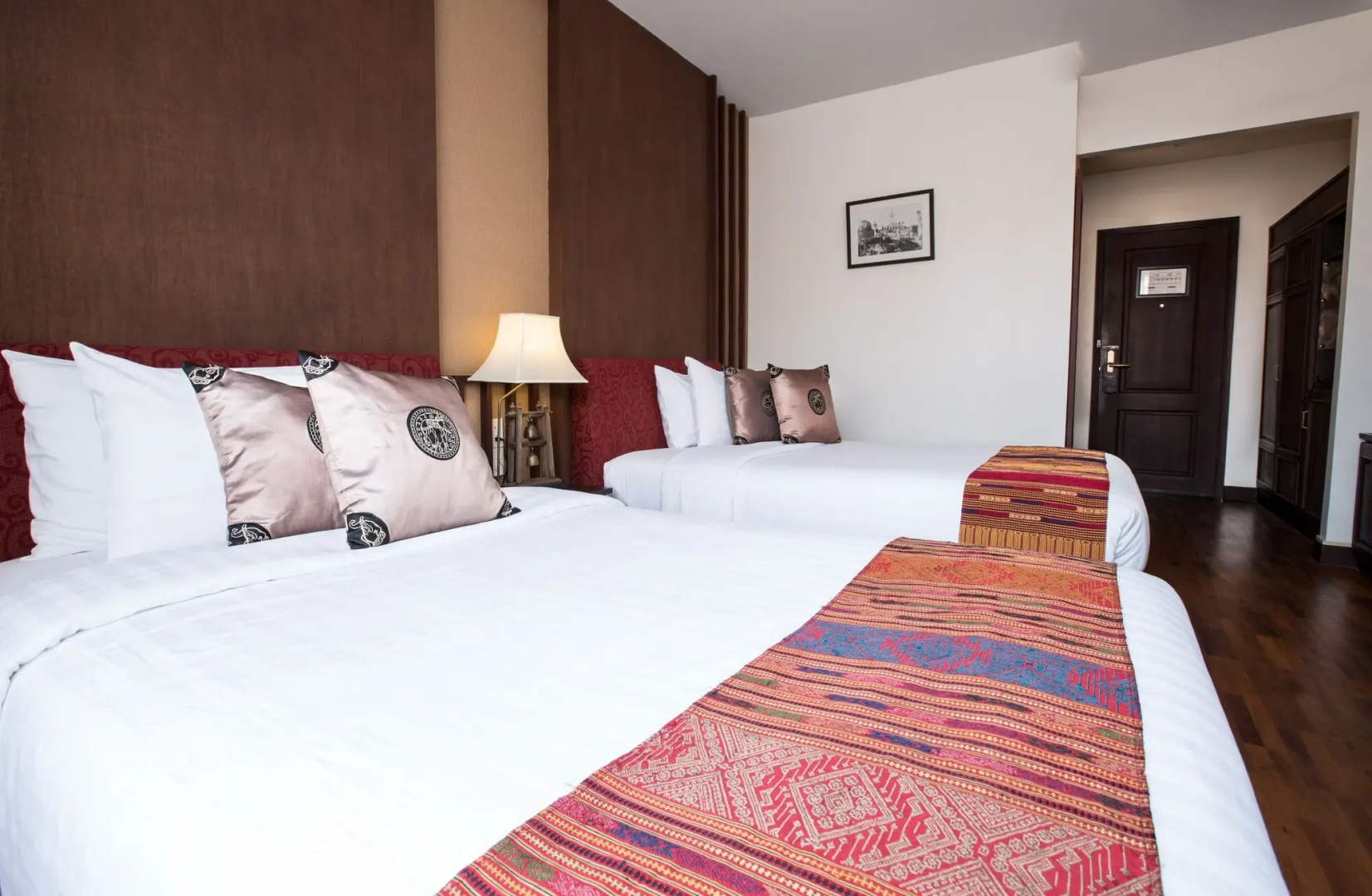 Foto - Salana Boutique Hotel