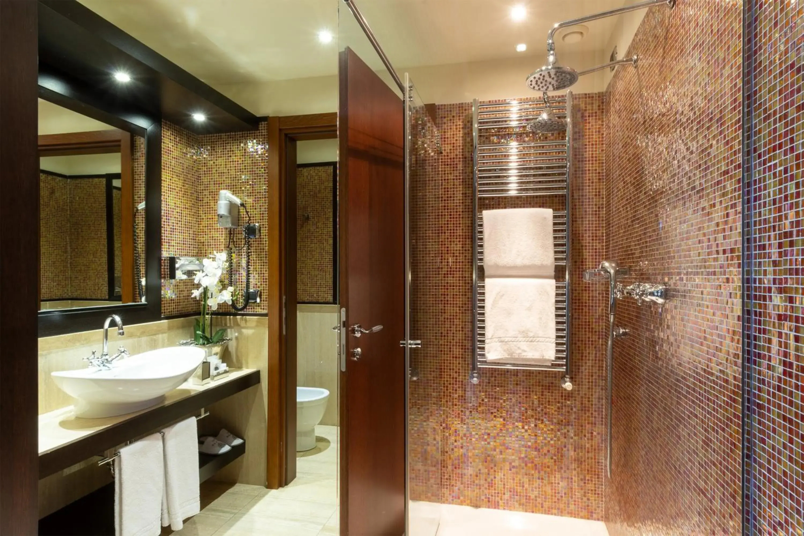 Photo - Hotel Silver Milano