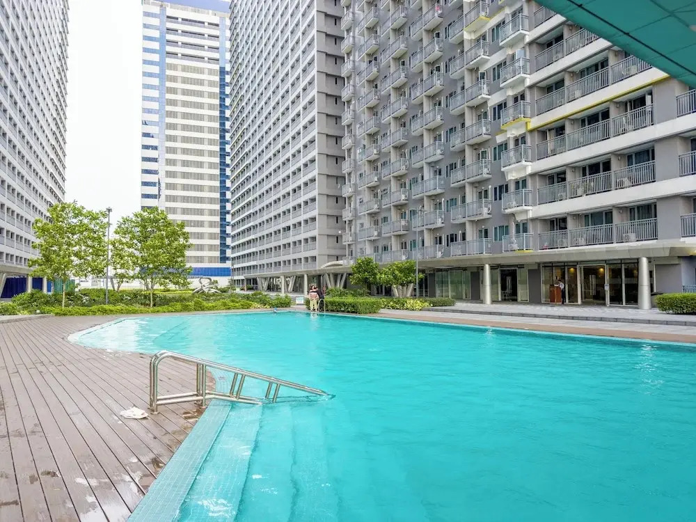 Photo - fame residences