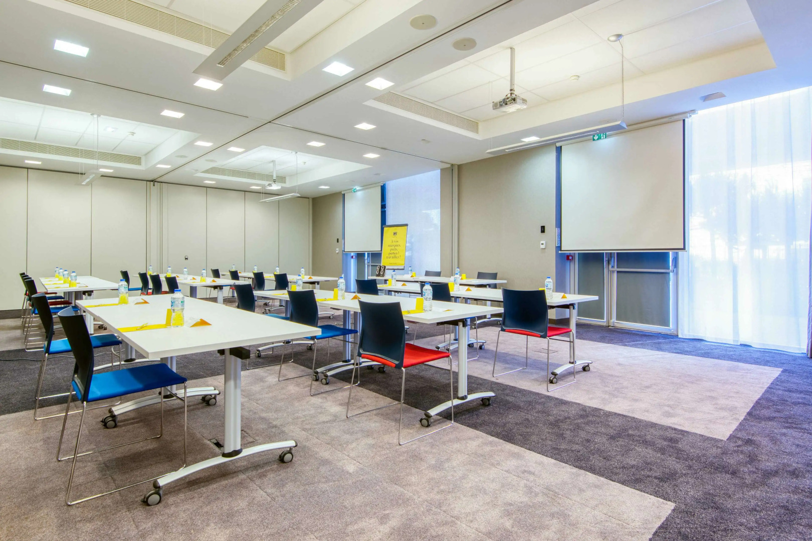 Photo - Golden Tulip Marseille Euromed