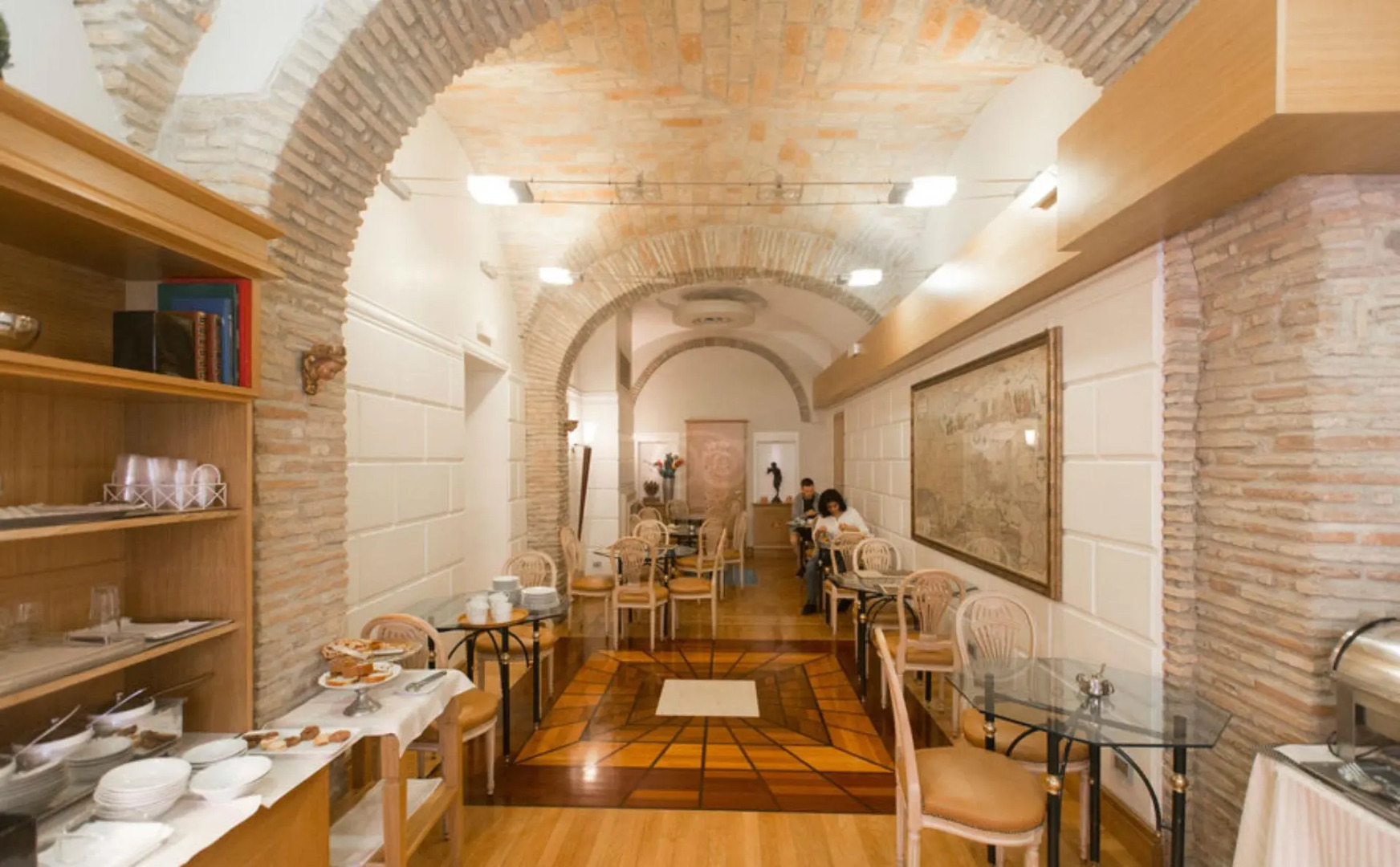 Foto - Duca d'Alba Hotel - Chateaux & Hotels Collection