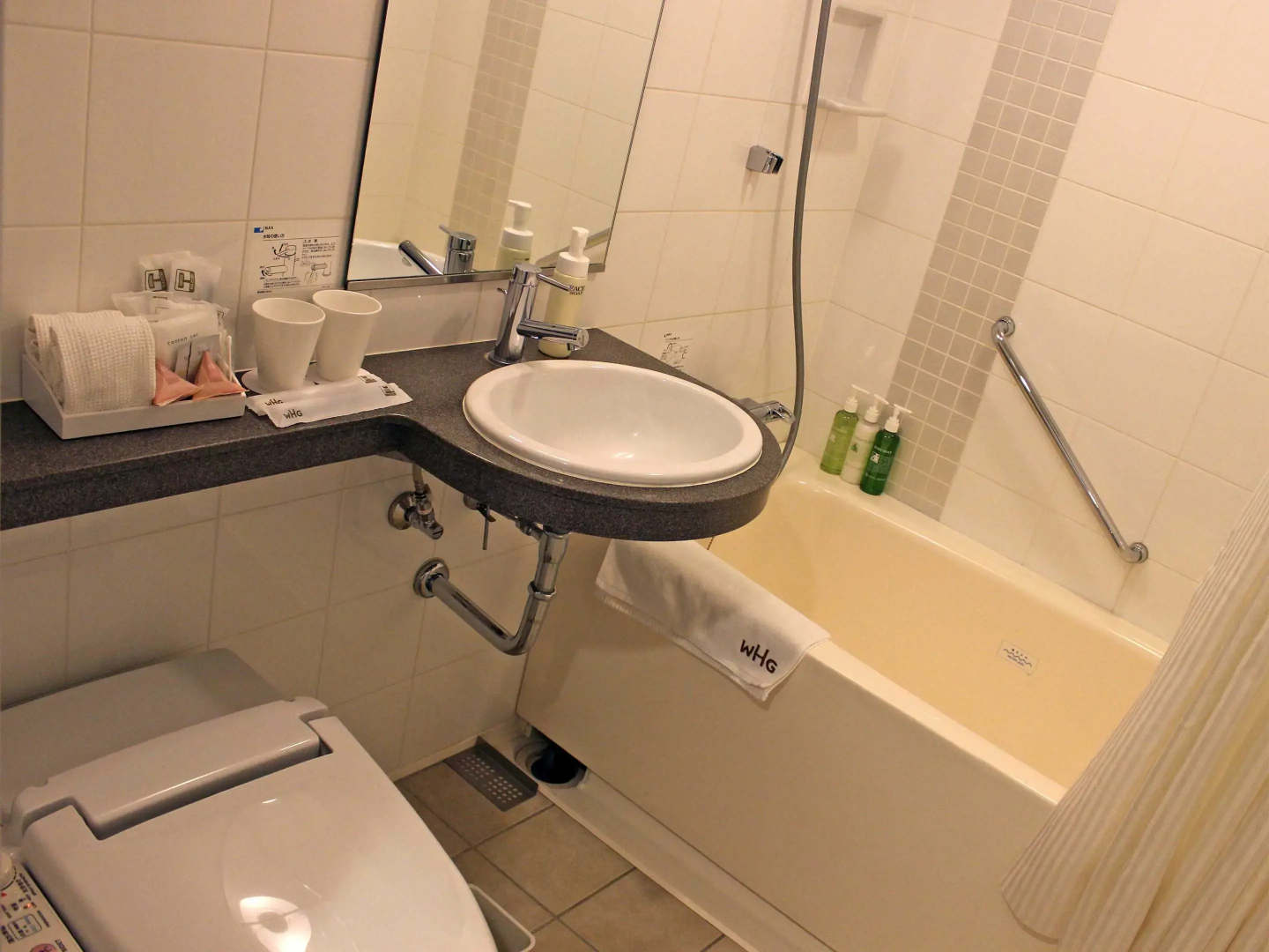 Foto - Hotel Gracery Ginza