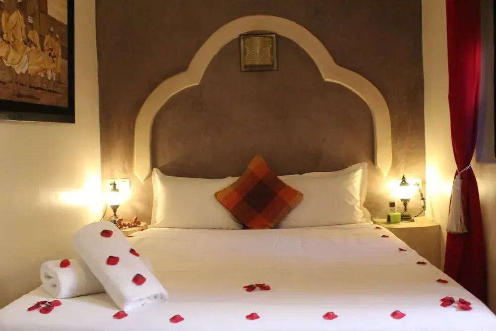 Foto - Riad Mboja Chez Ali Baba