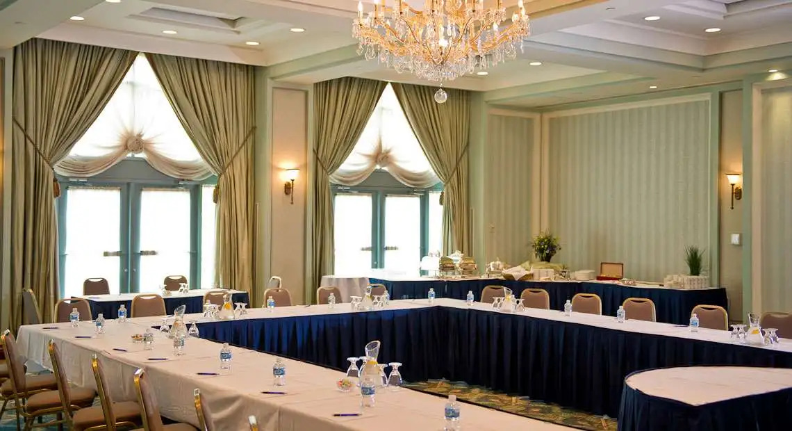 Foto - The Waterside Inn