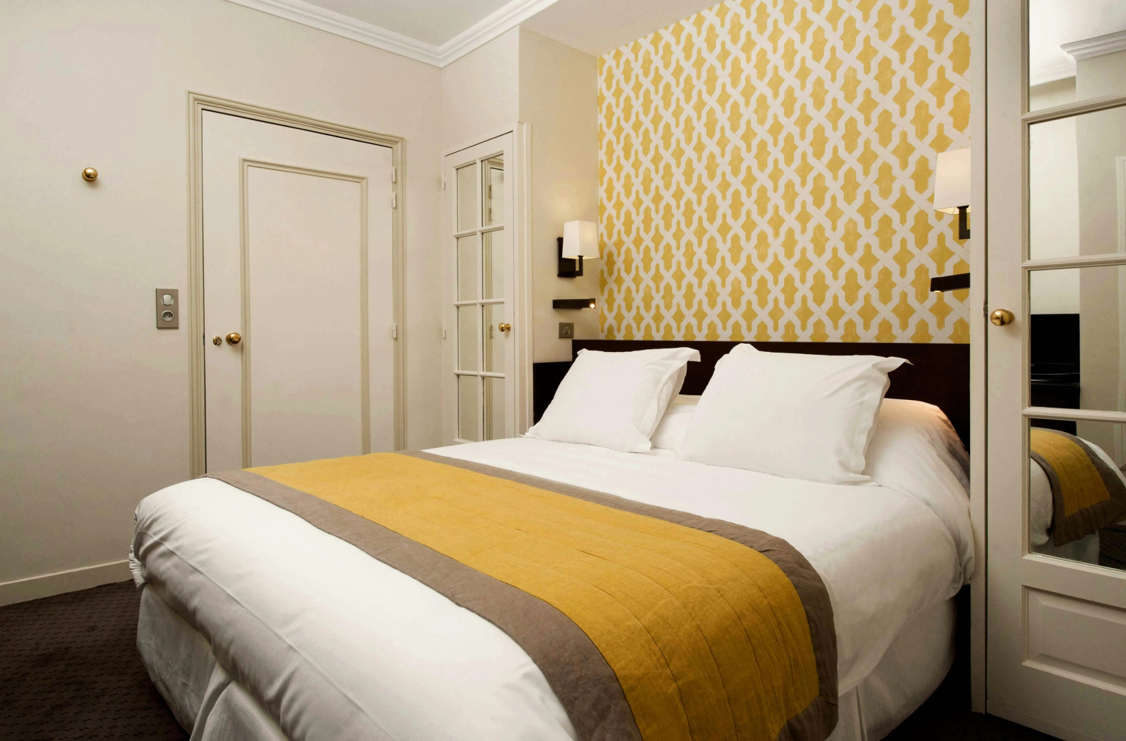 Foto - Hôtel Henri IV Rive Gauche