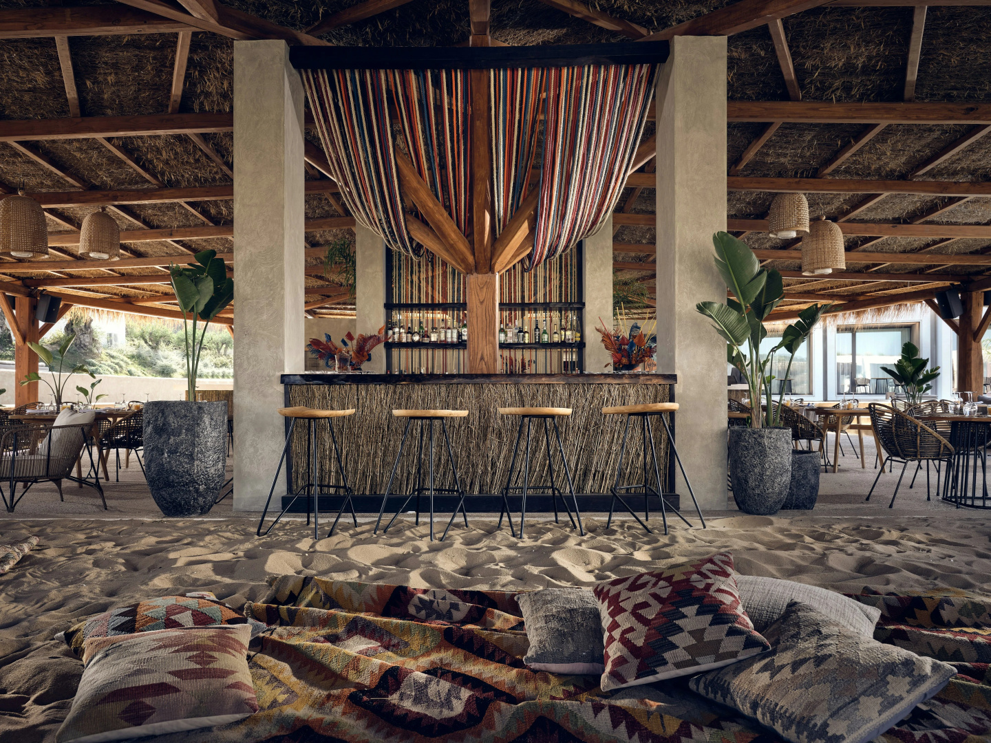 Olea All Suite Hotel, a Member of Design Hotels, Bild 26 von 28